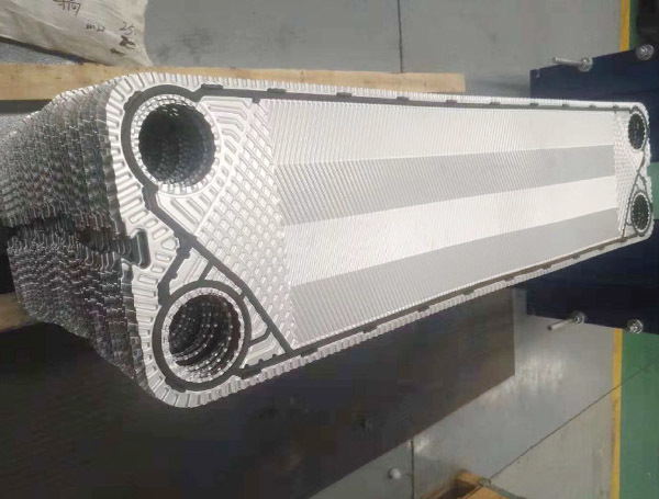 板式換熱器密封墊在什么情況下需要更換？